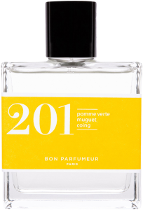 Bon Parfumeur 201 Pomme Verte / Muguet / Coing E.d.P. Spray