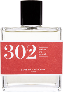 Bon Parfumeur 302 Ambre / Iris / Santal E.d.P. Spray