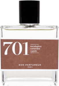 Bon Parfumeur 701 Eucalyptus / Coriandre / Cyprès E.d.P. Spray