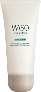 Shiseido Shikulime Gel-to-Oil Cleanser