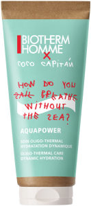 Biotherm Homme Aquapower PNM Coco Captain