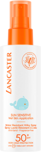 Lancaster Sun Sensitive Wet Skin Applikation Water Restistant Milky Spray SPF 50+
