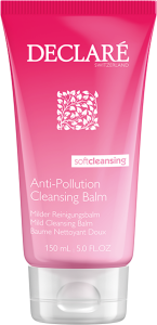 Declaré Soft Cleansing Anti-Pollution Cleansing Balm