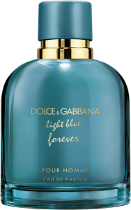Dolce & Gabbana Light Blue Pour Homme Forever E.d.P. Nat. Spray