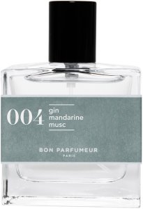 Bon Parfumeur 004 Gin/ Mandarine/ Musc E.d.P. Spray