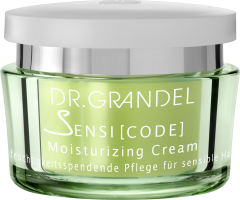 Dr. Grandel Sensicode Moisturizing Cream