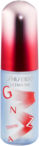 Shiseido Ultimune Set = Defense Mist 2 x 30 ml