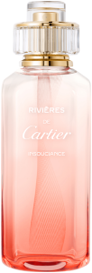 Cartier Rivière de Cartier Insouciance EDT