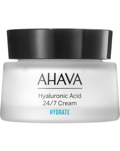 Ahava Time to Hydrate Hyaluronic Acid 24/7 Cream