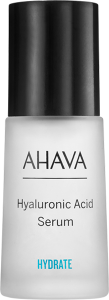 Ahava Time to Hydrate Hyaluronic Acid Serum