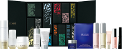 Sensai The 12 Holiday Gifts Set = Abs.S.Mousse Tr.45ml+Ab.S.Fluid 16ml+Ab.S.Cream 15ml+SP.Cleansing Oil 30ml+SP.Creamy Soap30 ml+Ex.Intens.Mask 15ml+6 Artik.