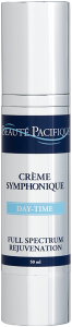 Beauté Pacifique Créme Symphonique Day-Time