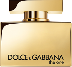 Dolce & Gabbana The One Gold Intense E.d.P. Nat. Spray
