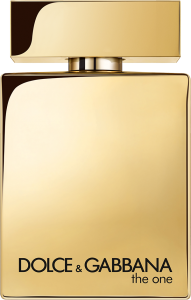 Dolce & Gabbana The One Gold for Men  Intense E.d.P. Nat. Spray