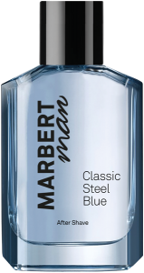 Marbert Man Classic Steel Blue After Shave