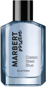 Marbert Man Classic Steel Blue E.d.T. Spray