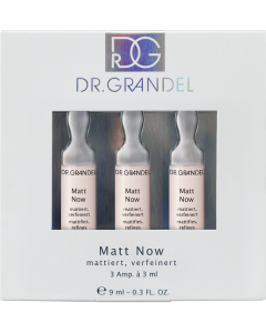 Dr. Grandel Professional Collection Matt Now