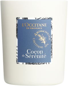 L'Occitane Aromachologie Relaxing Candle