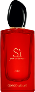 Giorgio Armani Sì Passione Èclat E.d.P. Nat. Spray