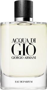 Giorgio Armani Acqua di Giò E.d.P. Nat. Spray Refillable