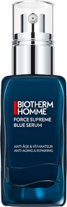 Biotherm Homme Force Supreme Blue Pro-Retinol Serum