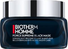 Biotherm Homme Force Supreme Black Mask