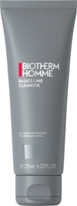 Biotherm Homme Basics Line Cleanser