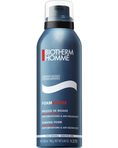 Biotherm Homme Foam Shaver