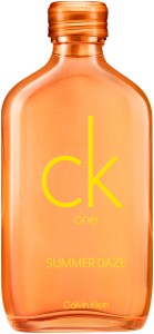 Calvin Klein CK One E.d.T. Nat. Spray Summer
