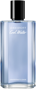 Davidoff Cool Water E.d.T. Nat. Spray Summer