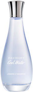 Davidoff Cool Water Woman E.d.T. Nat. Spray Summer