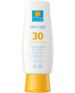 Declaré Sun Sensitive Hyaluron Boost Sun Cream SPF 30