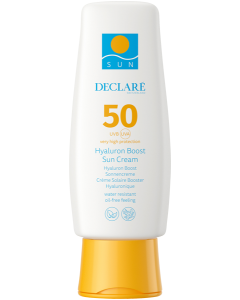 Declaré Sun Sensitive Hyaluron Boost Sun Cream SPF 50