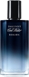 Davidoff Cool Water Reborn Man E.d.T. Nat. Spray