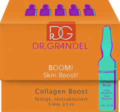 Dr. Grandel Professional Collection Collagen Skin Boost
