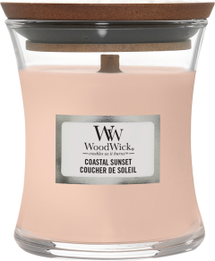 Woodwick Mini Hourglass Coastal Sunset
