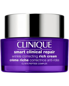Clinique Smart Clinical Repair Wrinkle Correcting Rich Cream