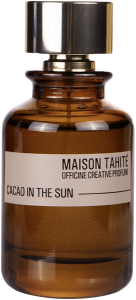 Maison Tahité Cacao in the Sun E.d.P. Nat. Spray