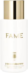 Rabanne Fame Perfumed Body Lotion