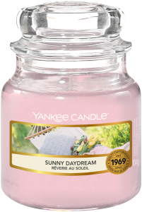 Yankee Candle Sunny Daydream Small Jar