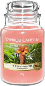 Yankee Candle The Last Paradise Large Jar