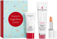 Elizabeth Arden Eight Hour Set = Skin Protectant Cream 50 ml + Lip Protectant Stick 3,7 g + Hand Cream 30 ml