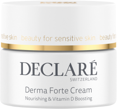 Declaré Special Care Derma Forte Cream