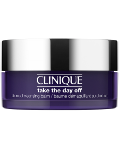 Clinique Take the Day off Charcoal Detoxifying Cleansing Balm