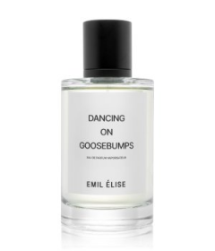 Emil Élise Dancing On Goosebumps E.d.P. Nat. Spray