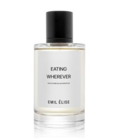 Emil Élise Eating Wherever E.d.P. Nat. Spray