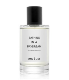 Emil Élise Bathing In A Daycream E.d.P. Nat. Spray