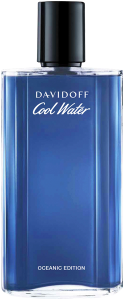 Davidoff Cool Water Man E.d.T. Nat. Spray Oceanic