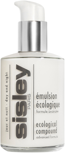 Sisley Emulsion Ecologique formule Avancée