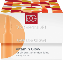 Dr. Grandel Professional Collection Vitamin Glow Bauhaus Edition